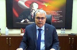 Muş Valisi Gündüzöz: “50 evin çatısı uçtu”