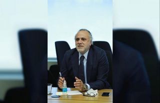 Musa Evin, TDKD Başkanlığı’na aday oldu