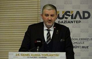 MÜSİAD’da Fedaioğlu dönemi