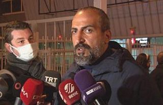 Mustafa Tokgöz: “Bir türlü istediğimiz oyunu...