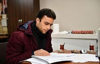 Mustafakemalpaşa’da Millet kıraathanesi yeniden...