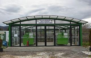 Mustafakemalpaşa’nın ‘Sıfır Atık’ başarısı...