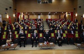 Müstakil Sanayici İşadamları Düzce Şubesi 7....