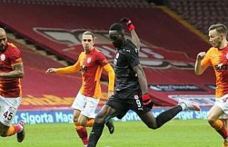 Mustapha Yatabare cezalı duruma düştü