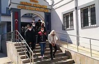 Müşteri hizmetlerinden aradıkları yalanıyla 116...