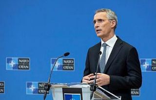 NATO: “Daha tehlikeli ve rekabetçi bir dünyada...