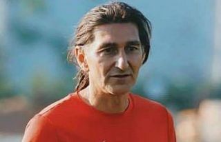 Nazilli Belediyespor Şermet ile yolları ayırdı