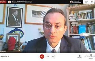 Nazilli Sağlık Hizmetleri MYO Sosyal Sorumluluk...