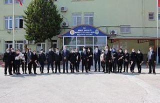Nazilli’de Kadınlar Günü’nde emekçi kadınlar...