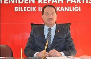 Necmettin Erbakan’ı ölümünün 10’uncu yılında...
