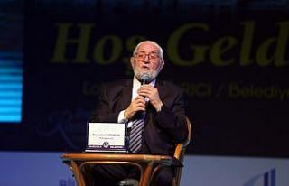 Necmettin Nursaçan hastaneye kaldırıldı