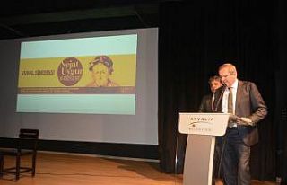 Nejat Uygur Vural Sineması’nda yaşayacak