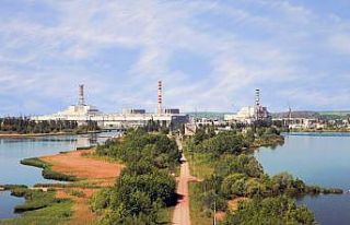 ‘Net sıfır’ hedefi nükleer enerji olmadan mümkün...