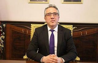 Nevşehir Belediye Başkanı Savran, Ürgüpspor’u...