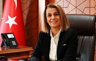 Nevşehir Valisi Becel, Miraç Kandili mesajı yayımladı