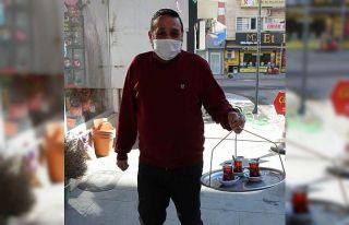Nevşehir’de kafe ve restoranlar yeniden açılmanın...