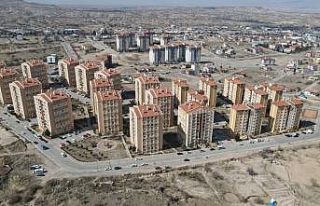 Nevşehir’de mahallelerin sorunlarına hızlı çözüm