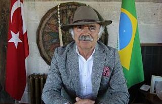 Nevşehir’de petrol arama çalışmaları başladı