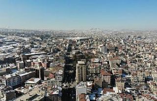 Nevşehir’de petrol heyecanı yaşanıyor