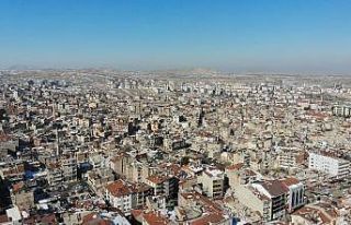 Nevşehir’de Şubat ayında 163 konut satıldı