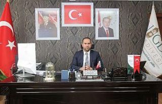 Niğde Belediye Başkanı Özdemir’in ’8 Mart...