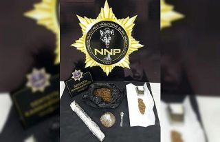 Niğde’de uyuşturucu operasyonu: 6 gözaltı