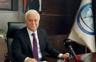 Nihat Hatipoğlu, üniversitenin kuruluş sürecini...