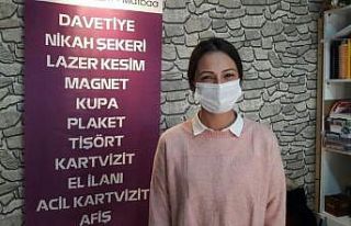 Normalleşme ile nikah malzemelerinde satış arttı