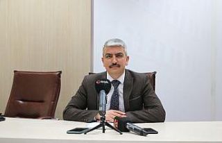 Normalleşme sürecinin ardından diş tedavisi başvurusu...