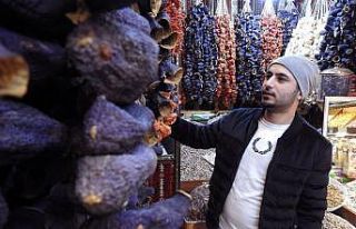 Normalleşmeyle yöresel ürün ihracatı başladı