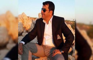 Nusaybin’de silahlı saldırıya uğrayan iş adamı...