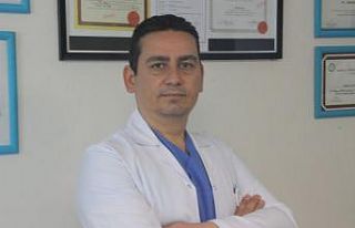 “Obezite tedavileri spor ve diyetle desteklenmezse...