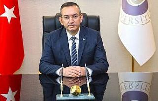 ODÜ Rektörü Akdoğan: “Üniversitemizin akademik...