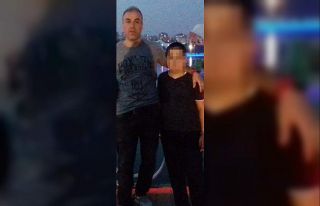Oğlunu ensesinden bıçaklayan baba tutuklandı
