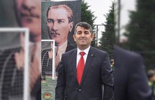 Öğretmen korona virüse yenik düştü