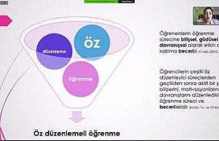 Öğretmen Okullarının 173. Kuruluş Yıl Dönümü