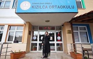 Öğretmenlerden 18 Mart klibi
