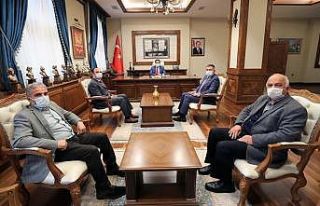 OKA, 2,197 milyon bütçeli projeyi onayladı