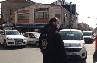 Okmeydanı’nın da özel harekat destekli dev asayiş...