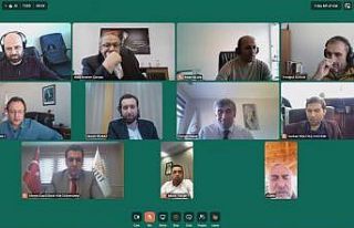 OMÜ, Hitit Üniversitesi ile YÖS tecrübelerini...