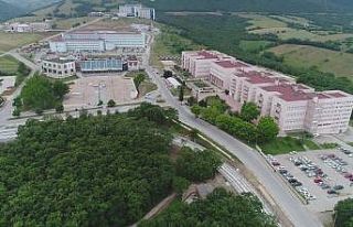 OMÜ’de virüse karşı iç denetim timi kuruldu