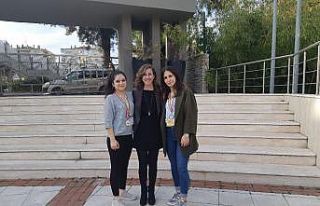 "Onlar da Sağlıklı Beslensin" projesine...