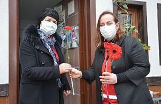 Onlar kendi günlerini beraber kutladı