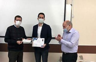 Op. Dr. Tankut Uzun, Dr. Osman Mamikoğlu Otoloji...