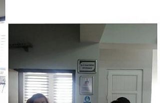 Opr. Dr. Emirhan’ın adı okulda yaşayacak