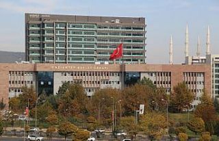 ’Öpücük’ rüşvet sayıldı