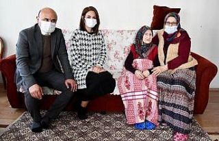 Oral: "Bir gün herkes yaşlanacak"