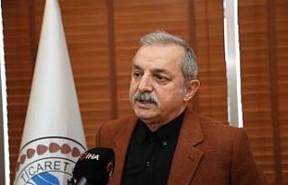 Ordu yol ve liman bekliyor