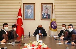 Ordu’da 107 bin kişi aşı yaptırdı