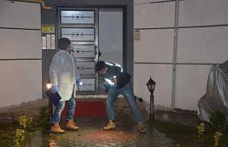 Ordu’da 6. kattan düşen çocuk hayatını kaybetti